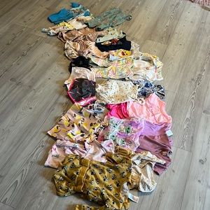 Spring summer bundle baby!🥰